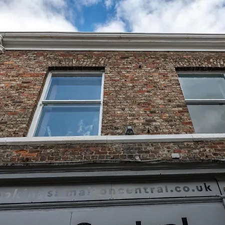 Apartment Yorkersgate Malton