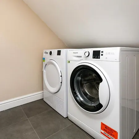 Yorkersgate Apartment *