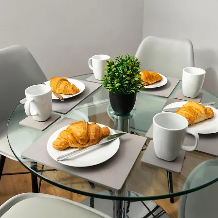 Apartment Yorkersgate Malton